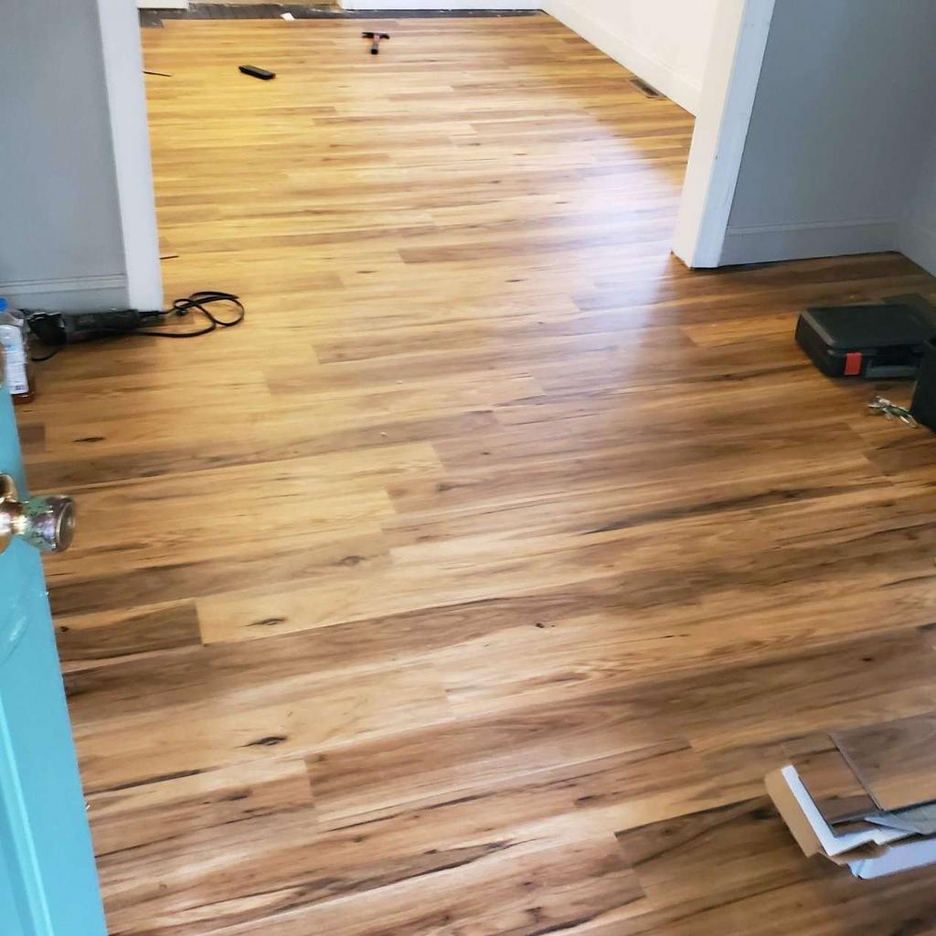 Ben Salem Flooring