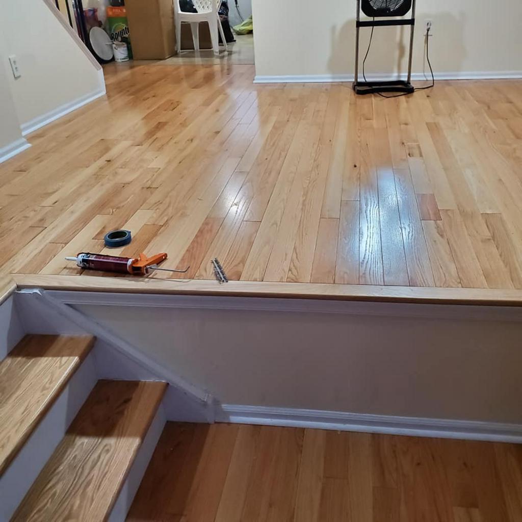 Ben Salem Flooring
