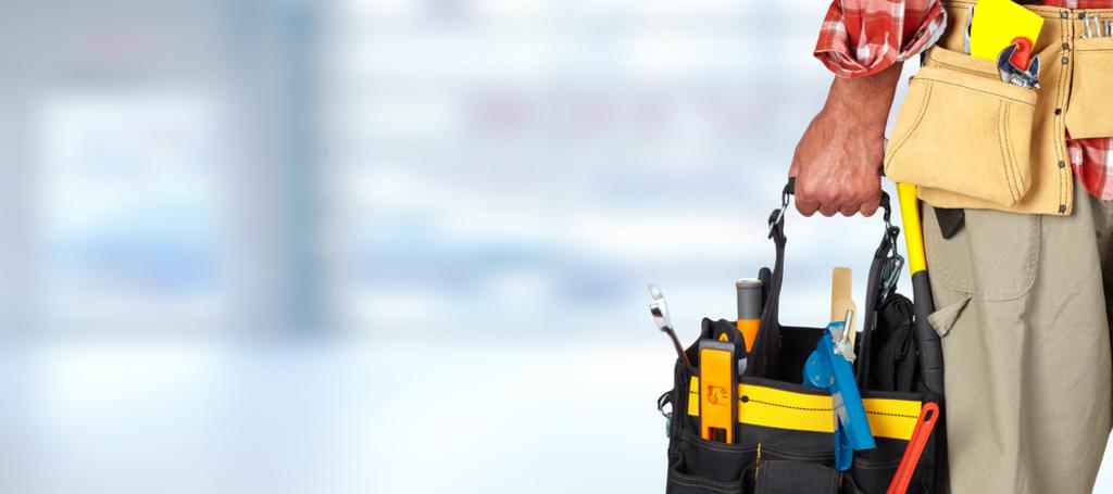 R. Patrick Carroll III Handyman Services