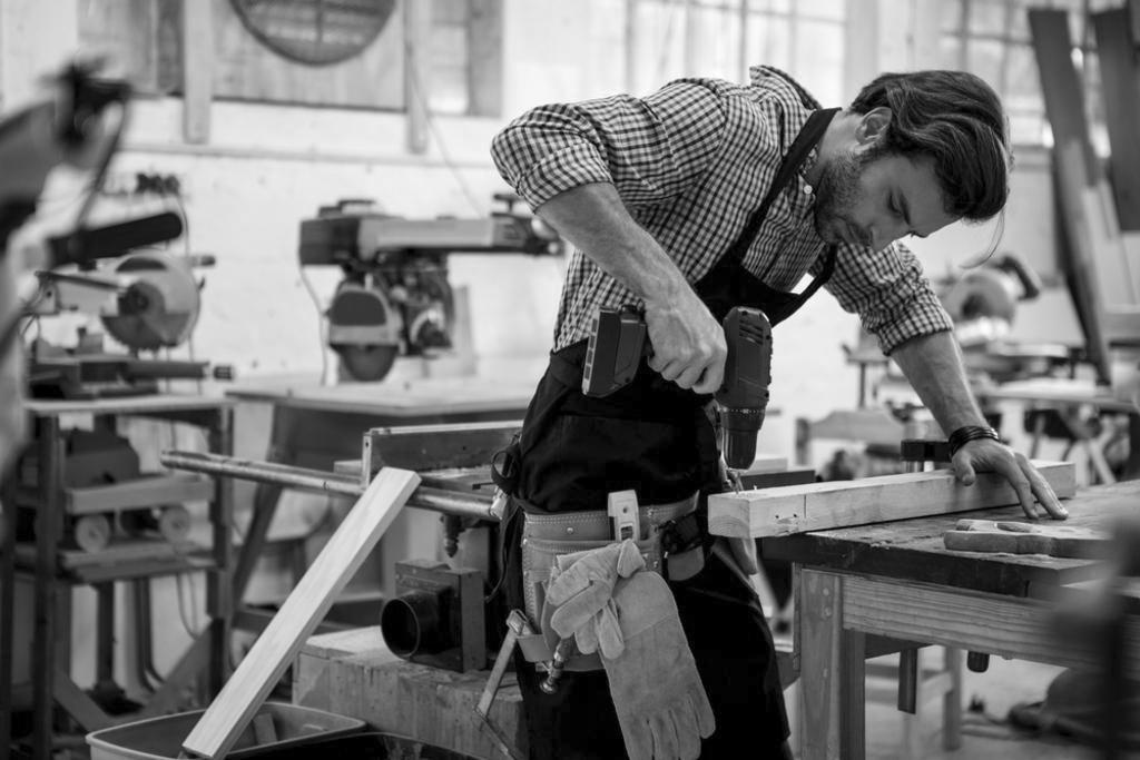 Handyman Services