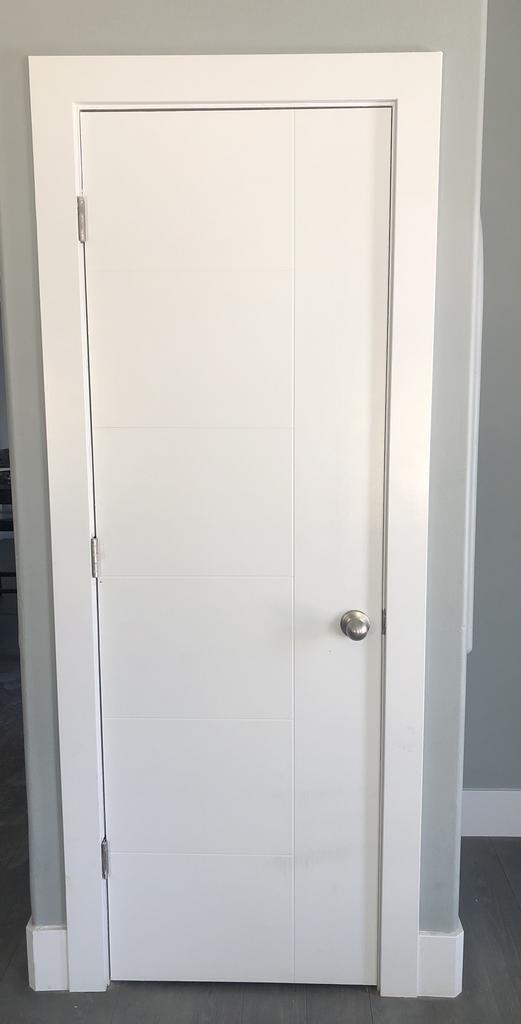 Door Installation
