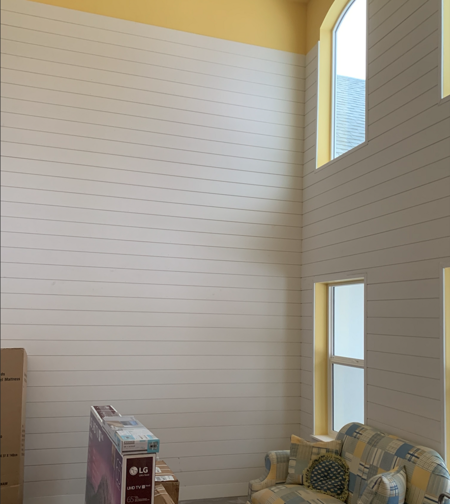  L&amp;C Handyman Services