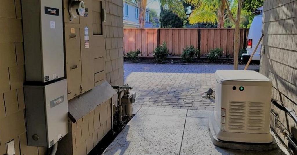 Residential Generators