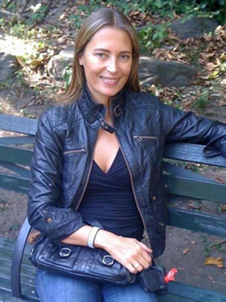Julia Gonnet