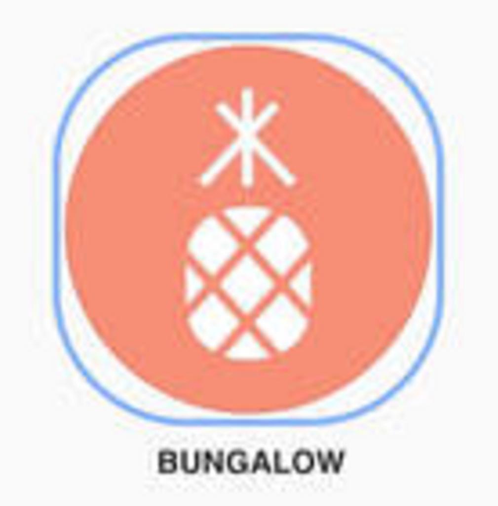 Bungalow