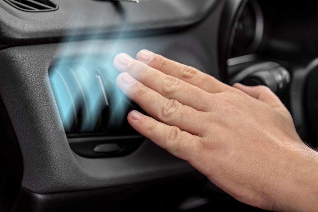 Heating &amp; Cooling