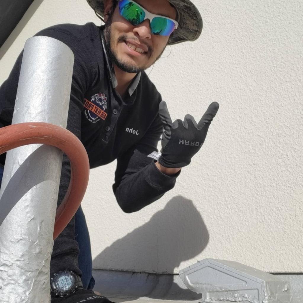 Air Vent Pros, LLC Air Duct Cleaning Service in El Paso, TX