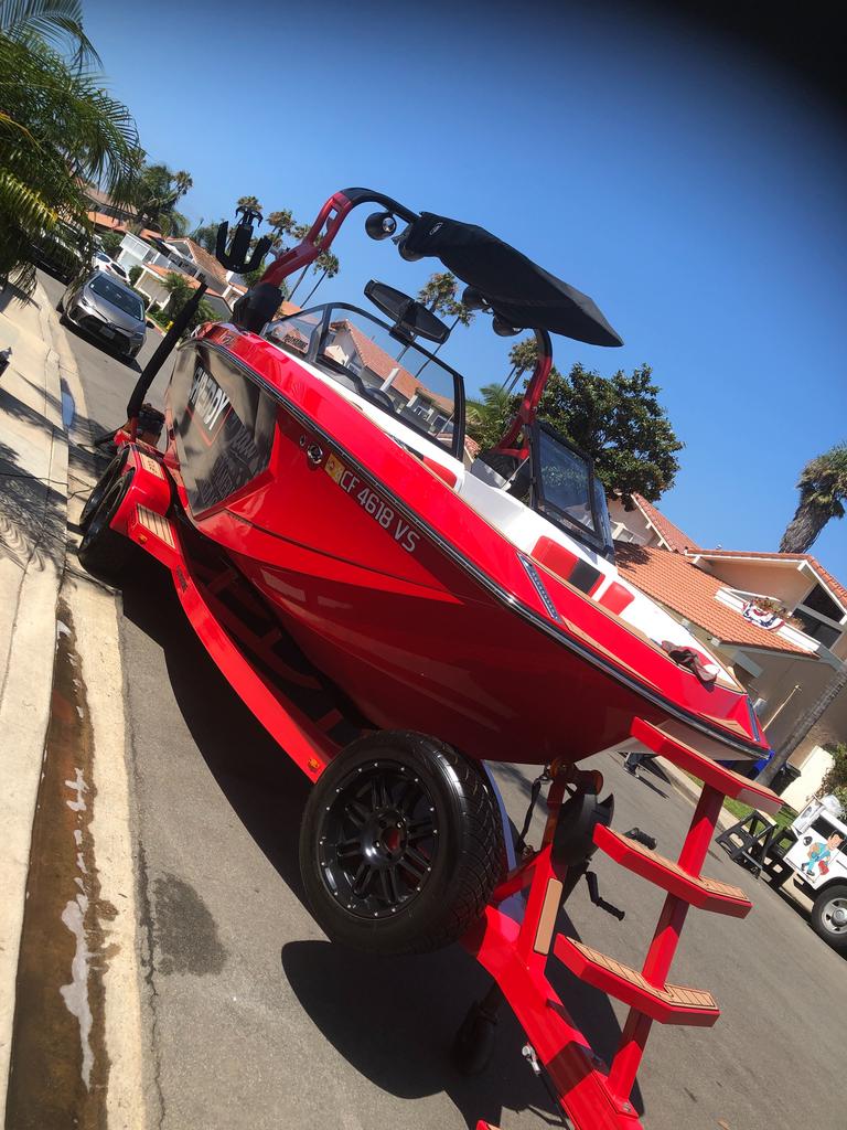 Walkers Mobile Detailing