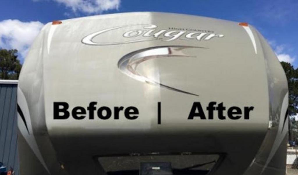 Walkers Mobile Detailing