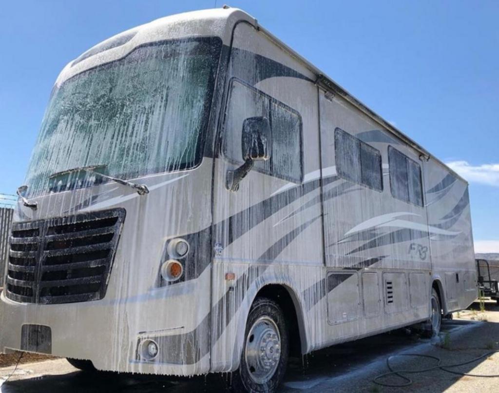 Walkers Mobile Detailing