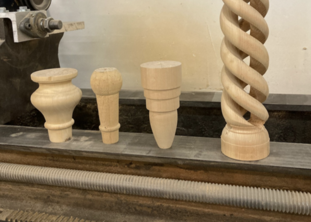 Aspenleaf Millwork