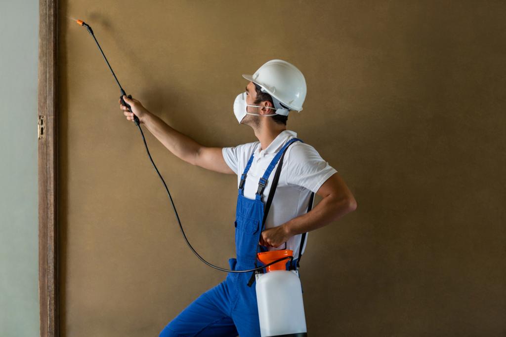 Silencer Pest Management