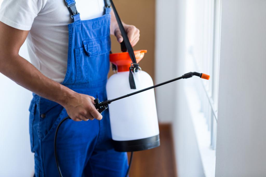 Silencer Pest Management