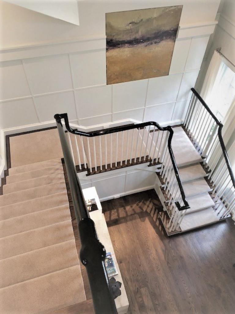   Northeast Fine Flooring Design