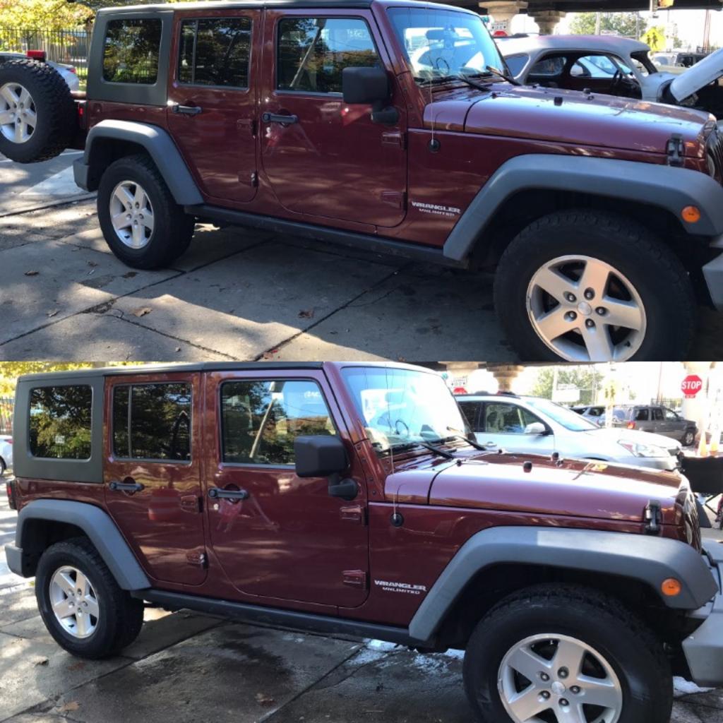 Kenons Auto Klean