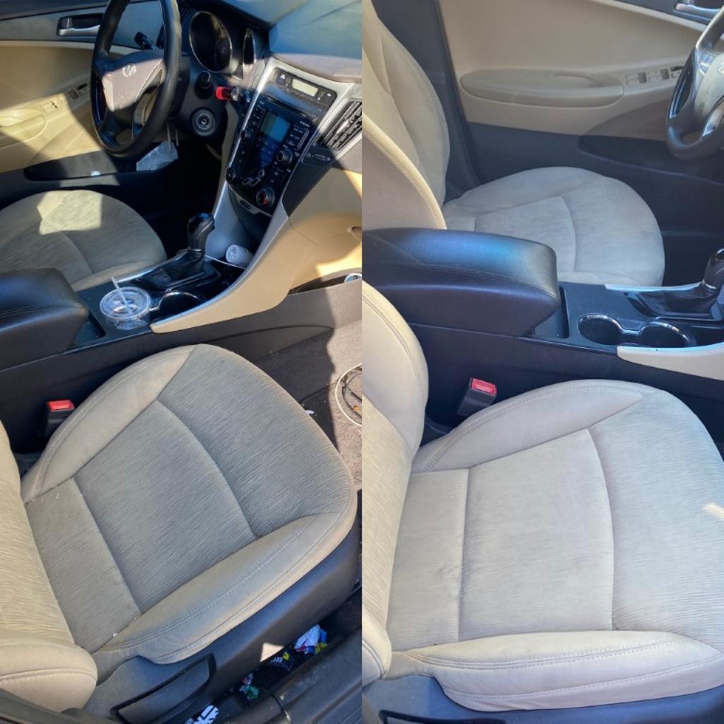 Kenons Auto Klean