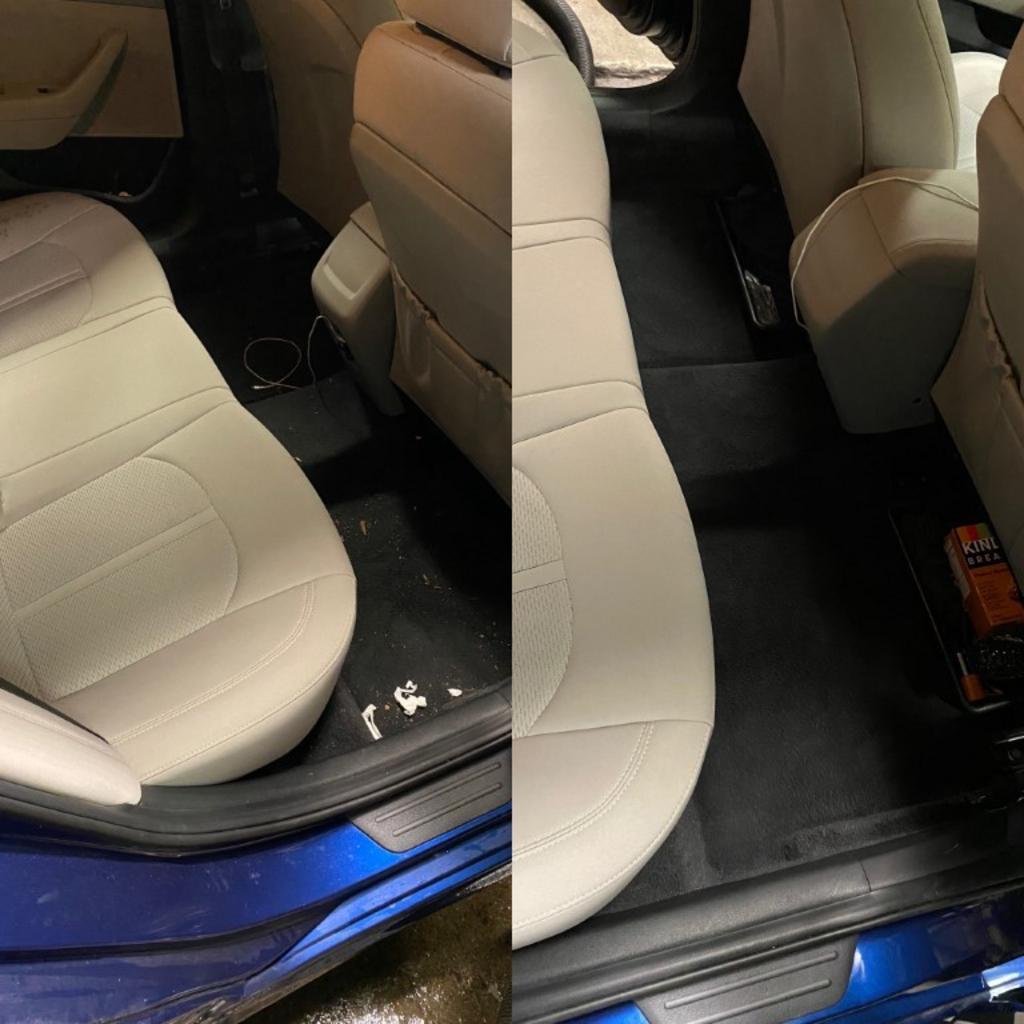 Kenons Auto Klean