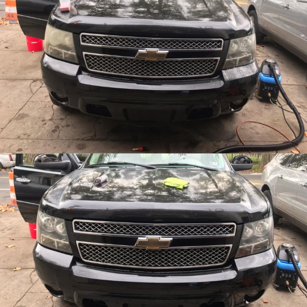 Kenons Auto Klean