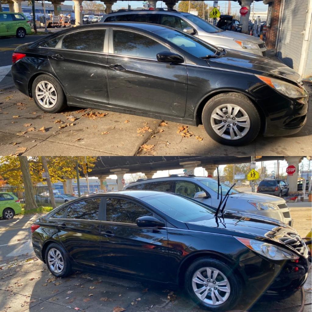 Kenons Auto Klean