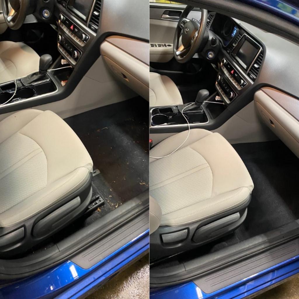 Kenons Auto Klean