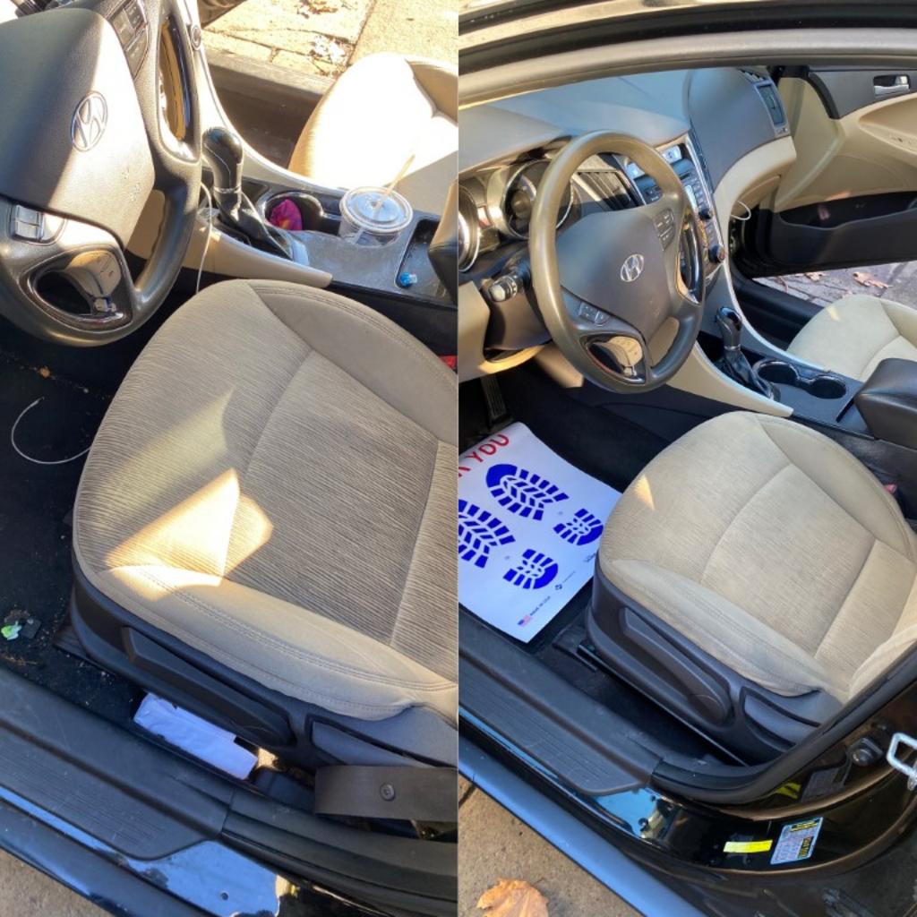 Kenons Auto Klean
