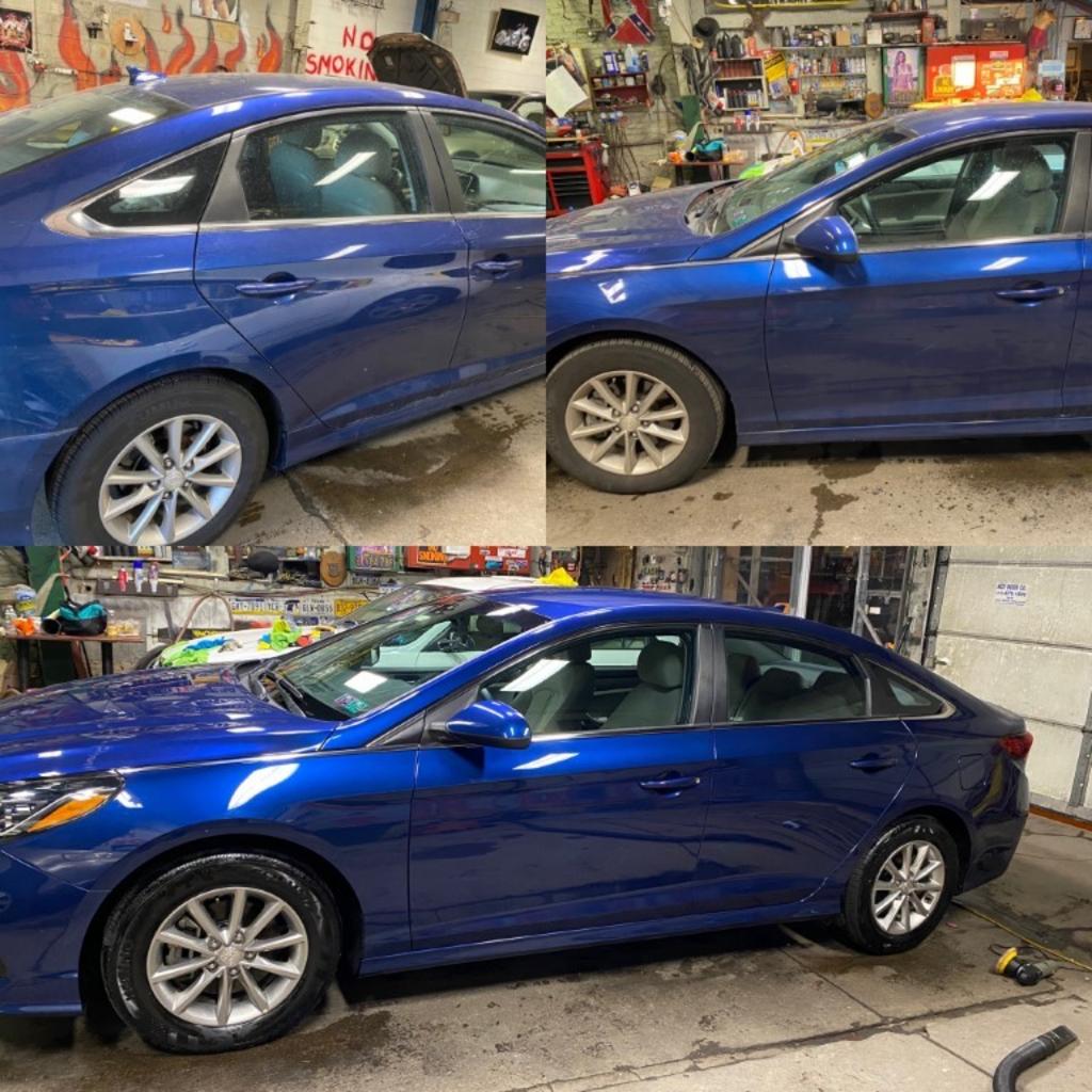 Kenons Auto Klean