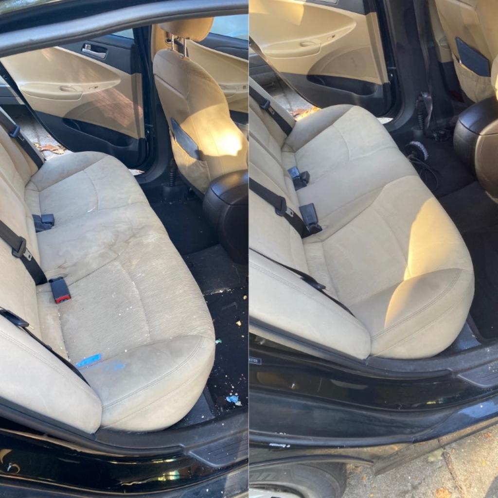 Kenons Auto Klean