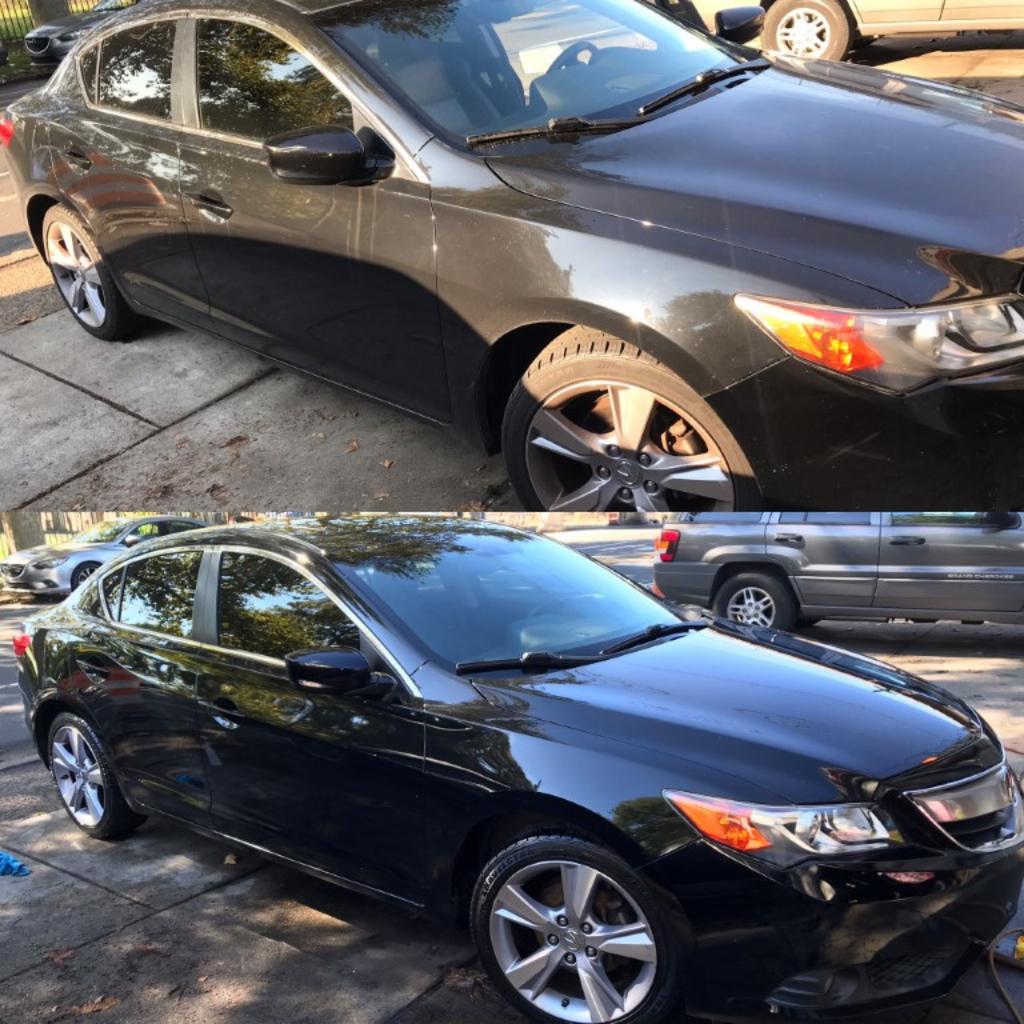 Kenons Auto Klean