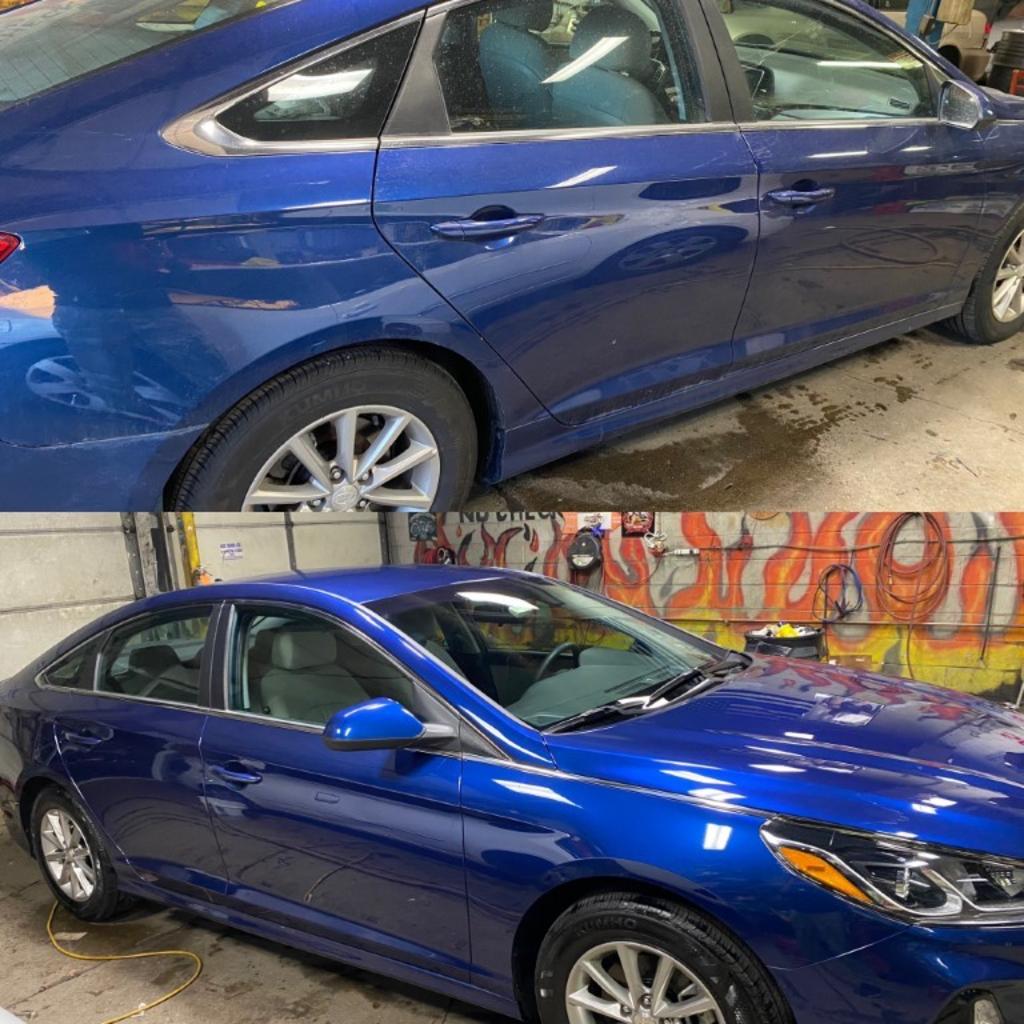 Kenons Auto Klean