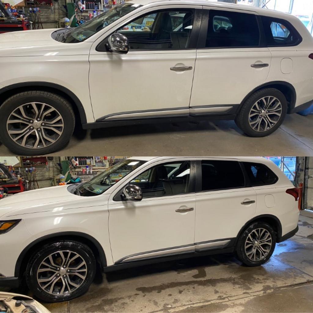 Kenons Auto Klean