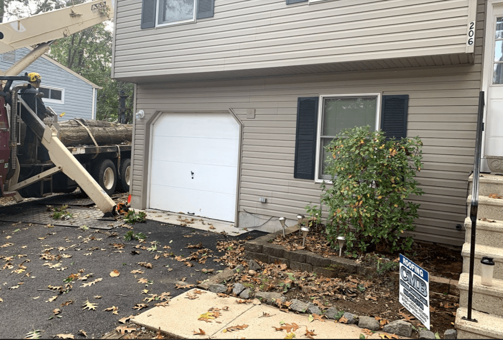 Gcapital Handyman Services LLC