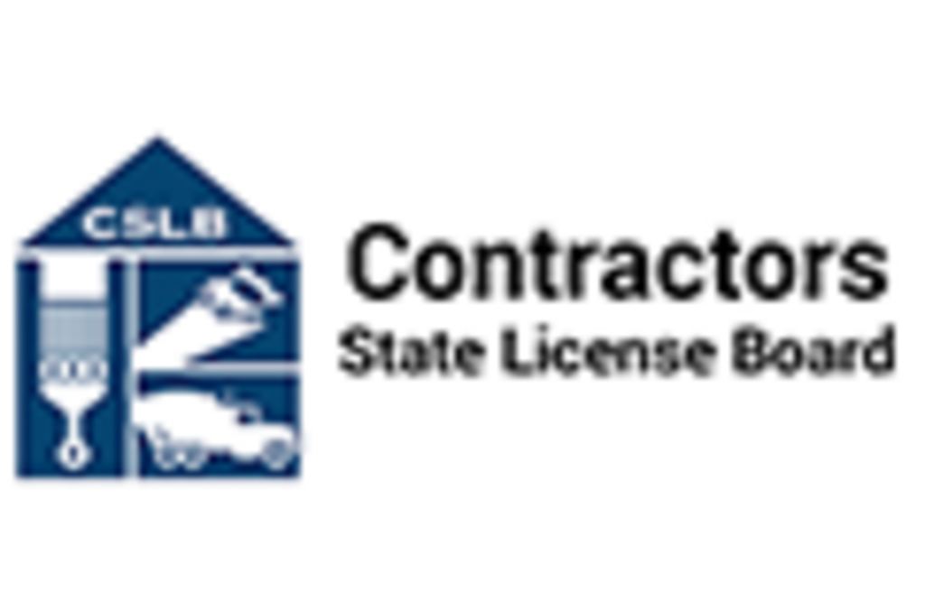 Contractors State Licensed Board
