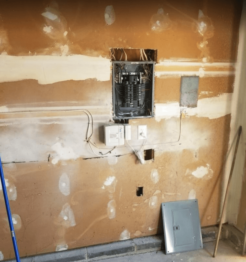 Gcapital Handyman Services LLC