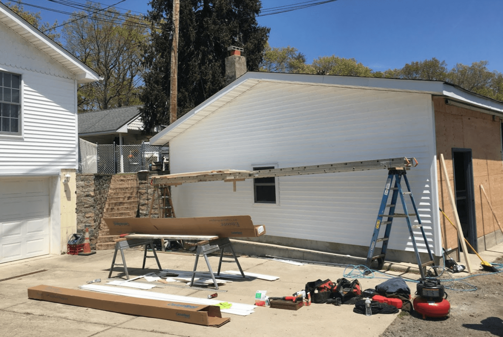 Gcapital Handyman Services LLC