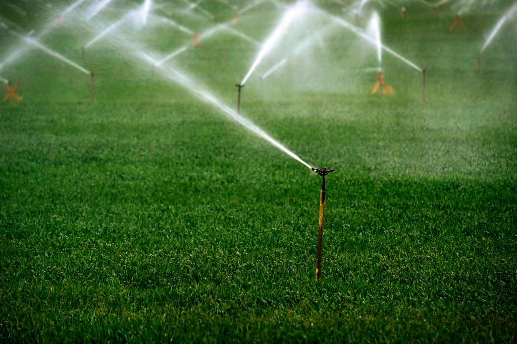 IRRIGATION
