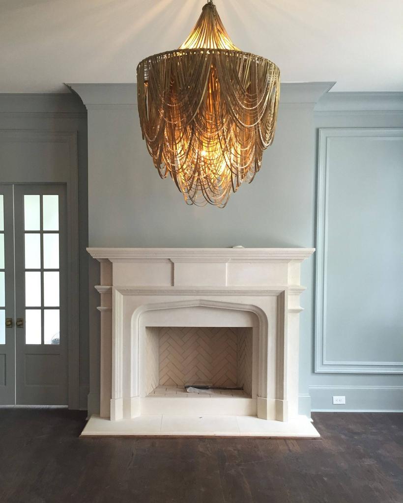  Artistic Artisans LLC - Atlanta's Best Custom Fireplace Mantels