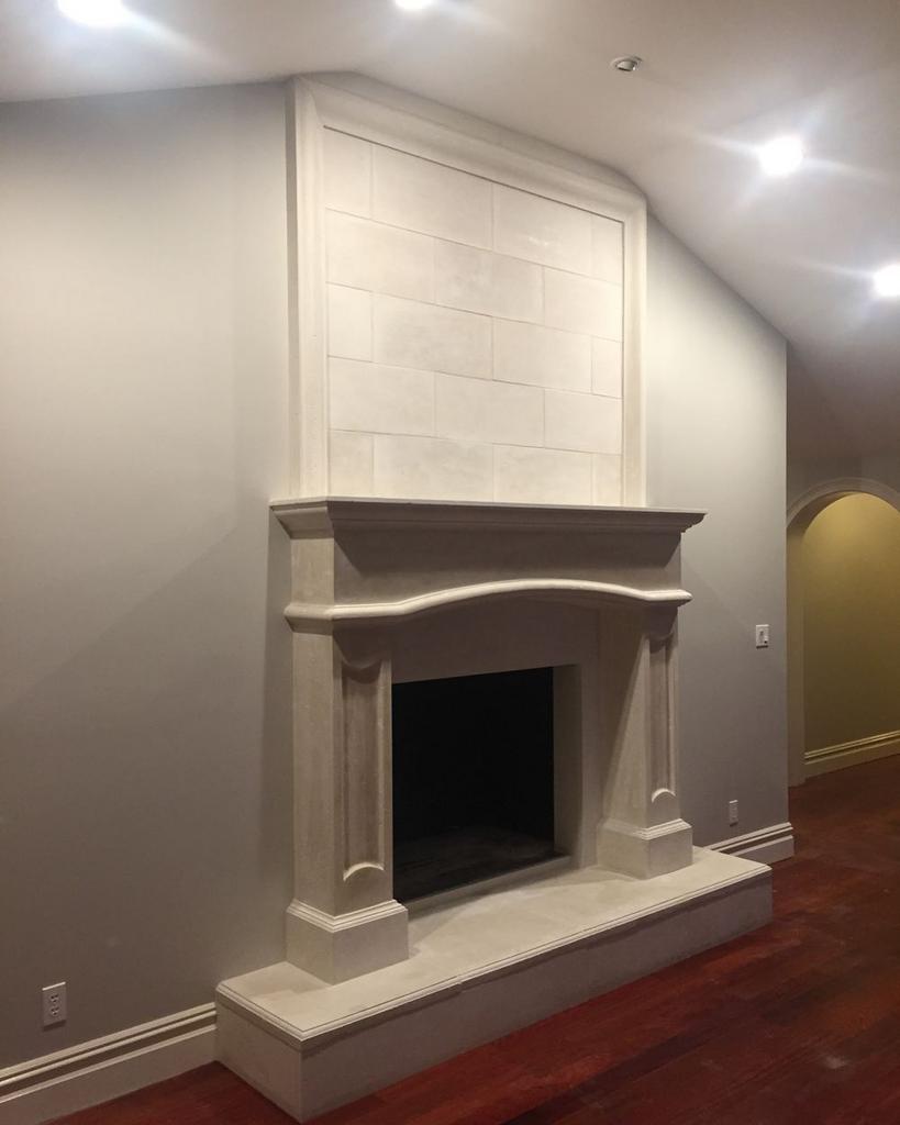  Artistic Artisans LLC - Atlanta's Best Custom Fireplace Mantels