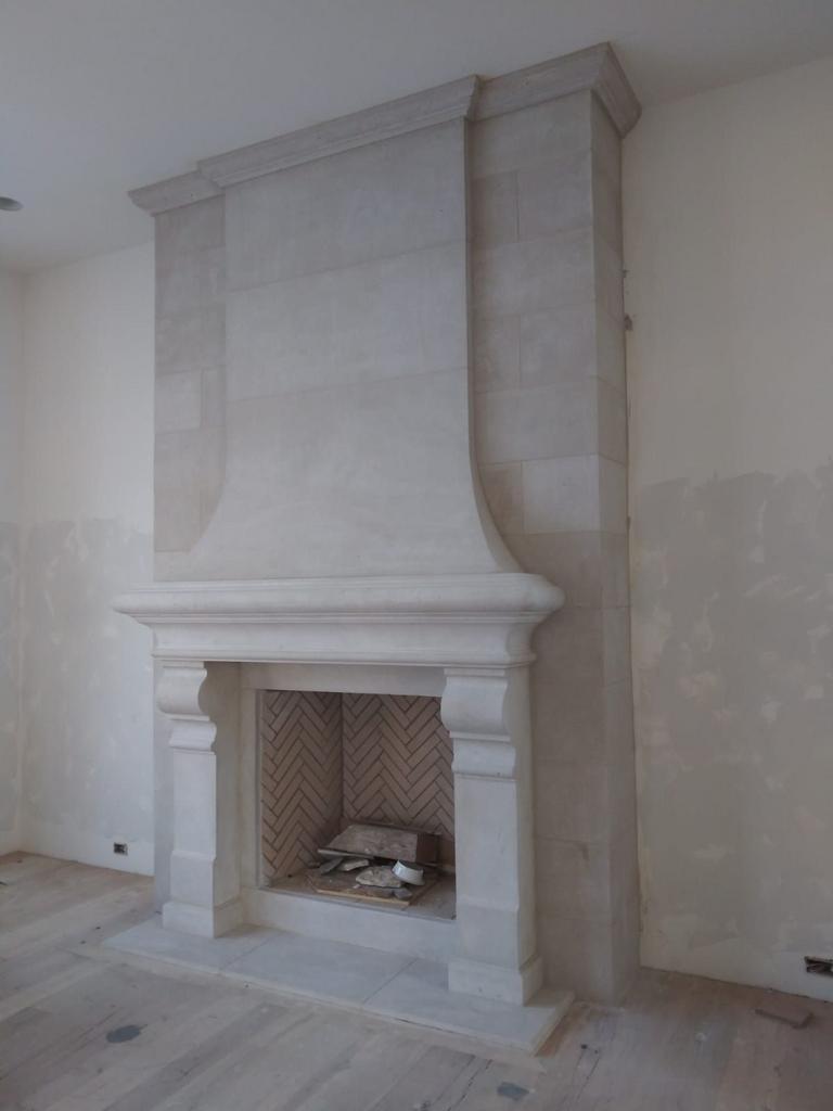  Artistic Artisans LLC - Atlanta's Best Custom Fireplace Mantels