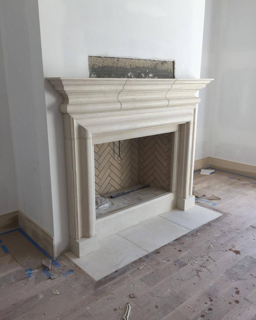   Artistic Artisans LLC - Atlanta's Best Custom Fireplace Mantels
