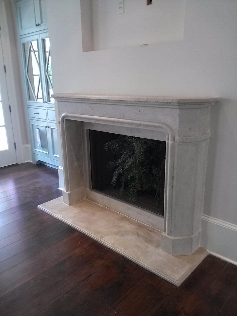  Artistic Artisans LLC - Atlanta's Best Custom Fireplace Mantels