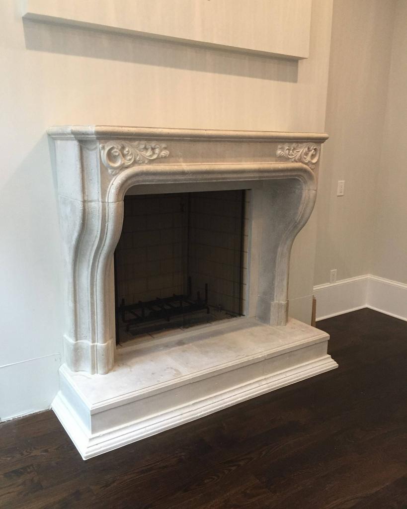  Artistic Artisans LLC - Atlanta's Best Custom Fireplace Mantels