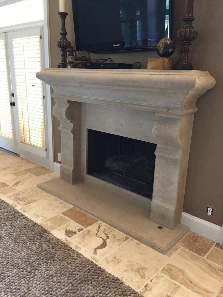  Artistic Artisans LLC - Atlanta's Best Custom Fireplace Mantels