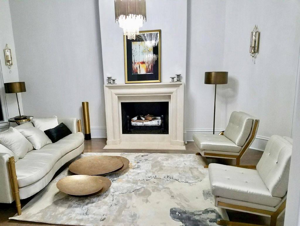  Artistic Artisans LLC - Atlanta's Best Custom Fireplace Mantels