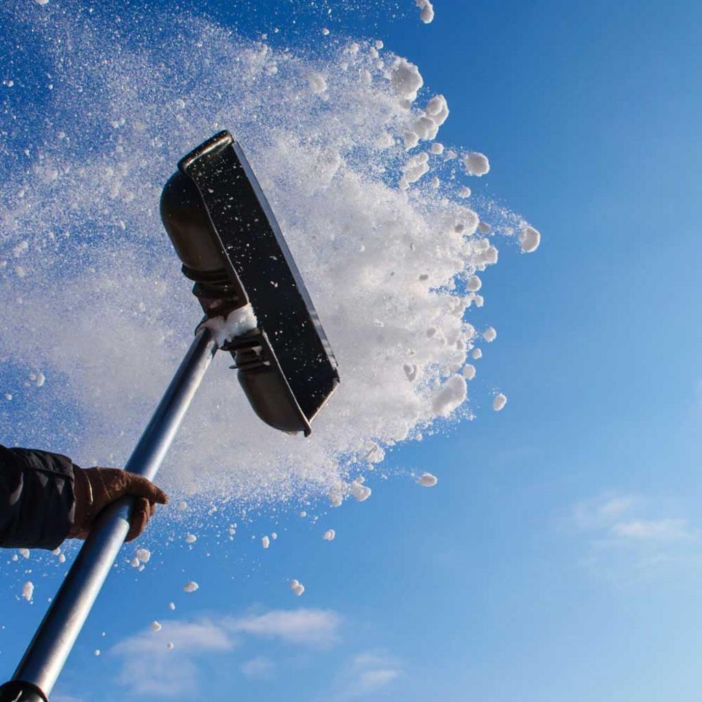 Snow Removal