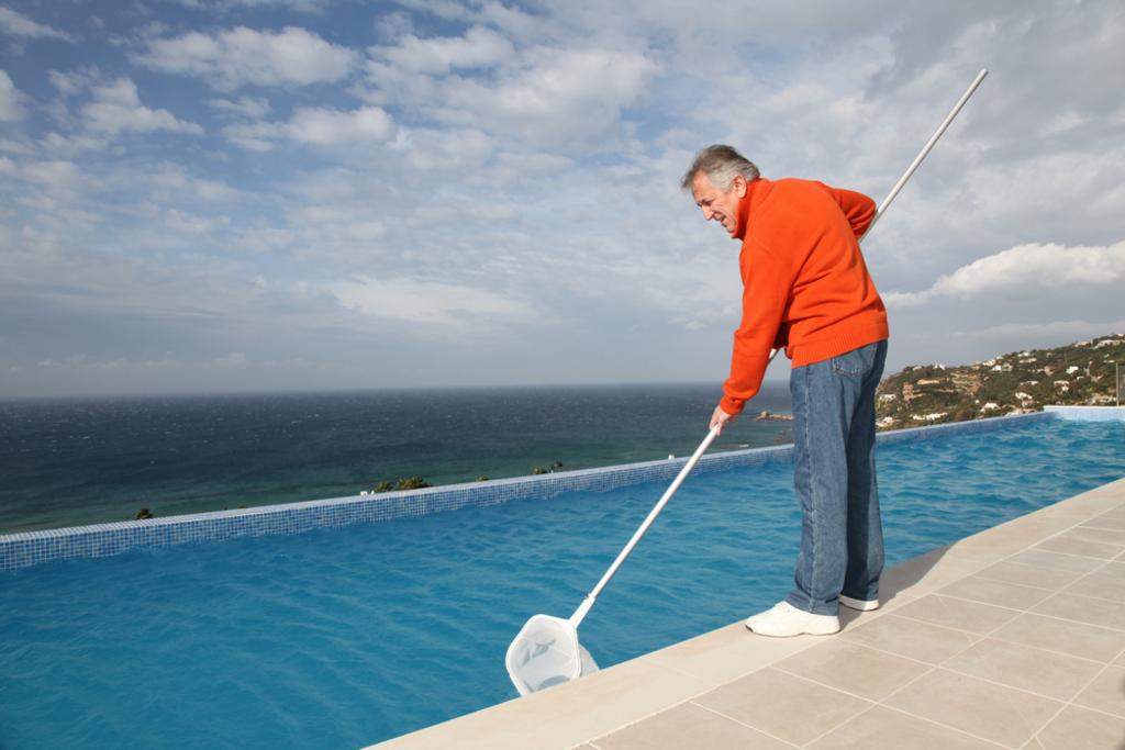  Vigil Pool Service &amp; Repairs