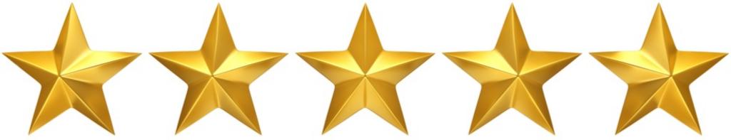5 Star