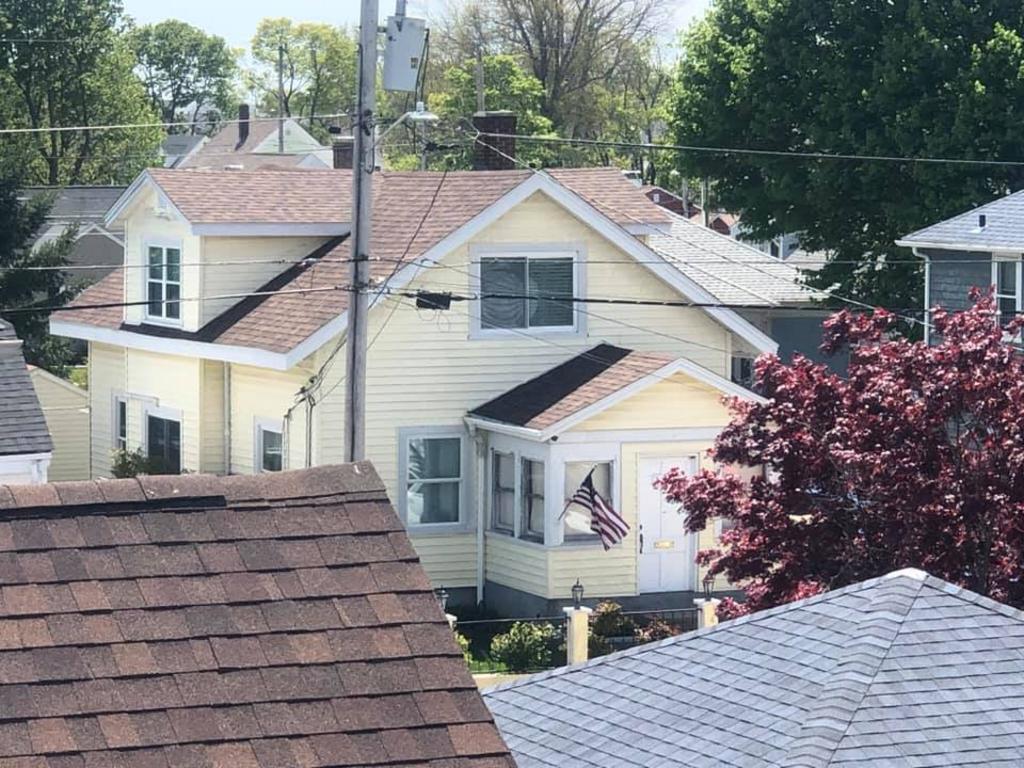 N E Building and Restoration