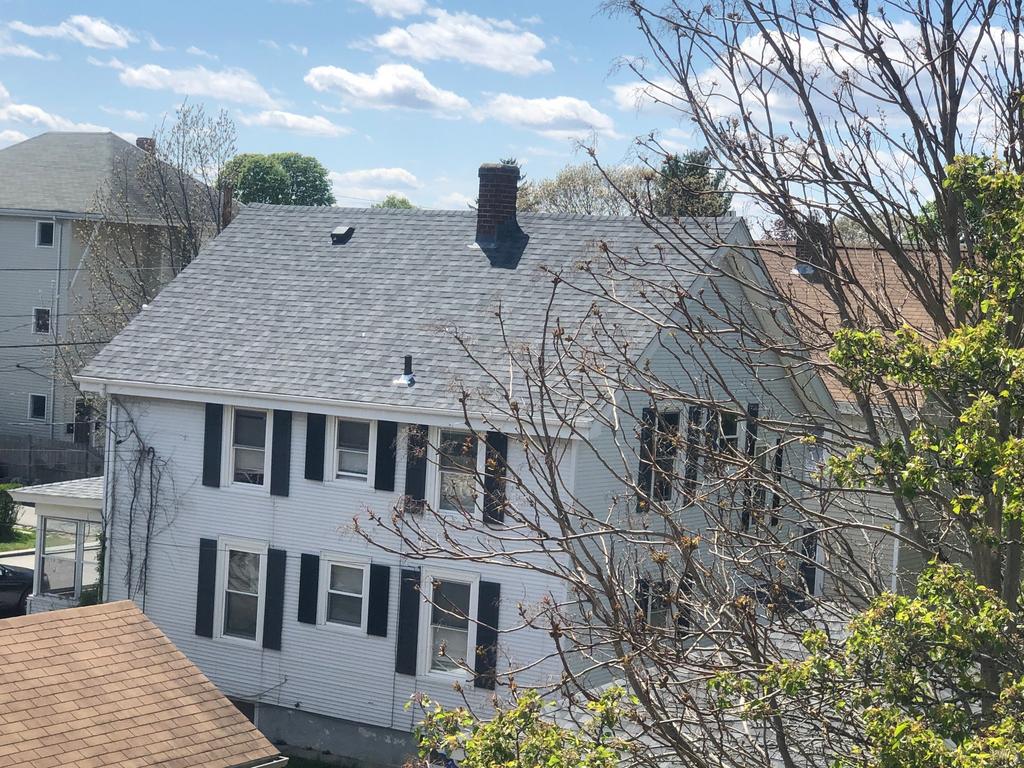 N E Building and Restoration