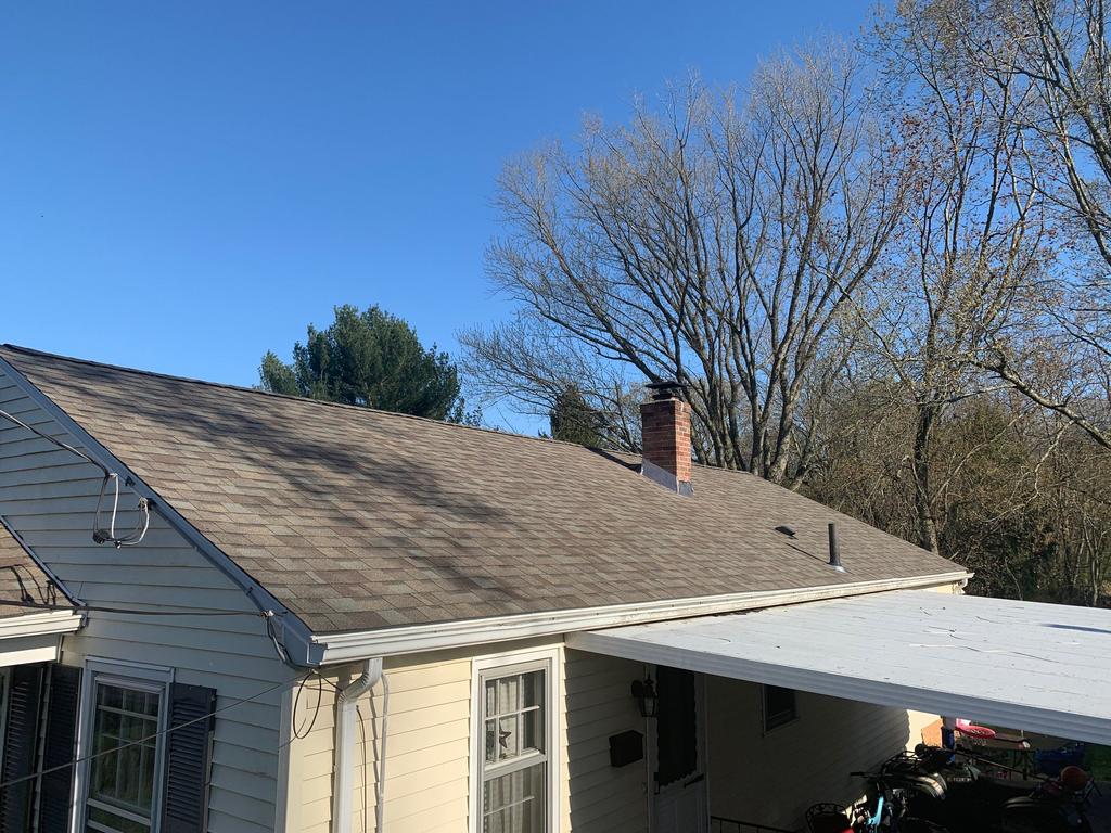 N E Building and Restoration