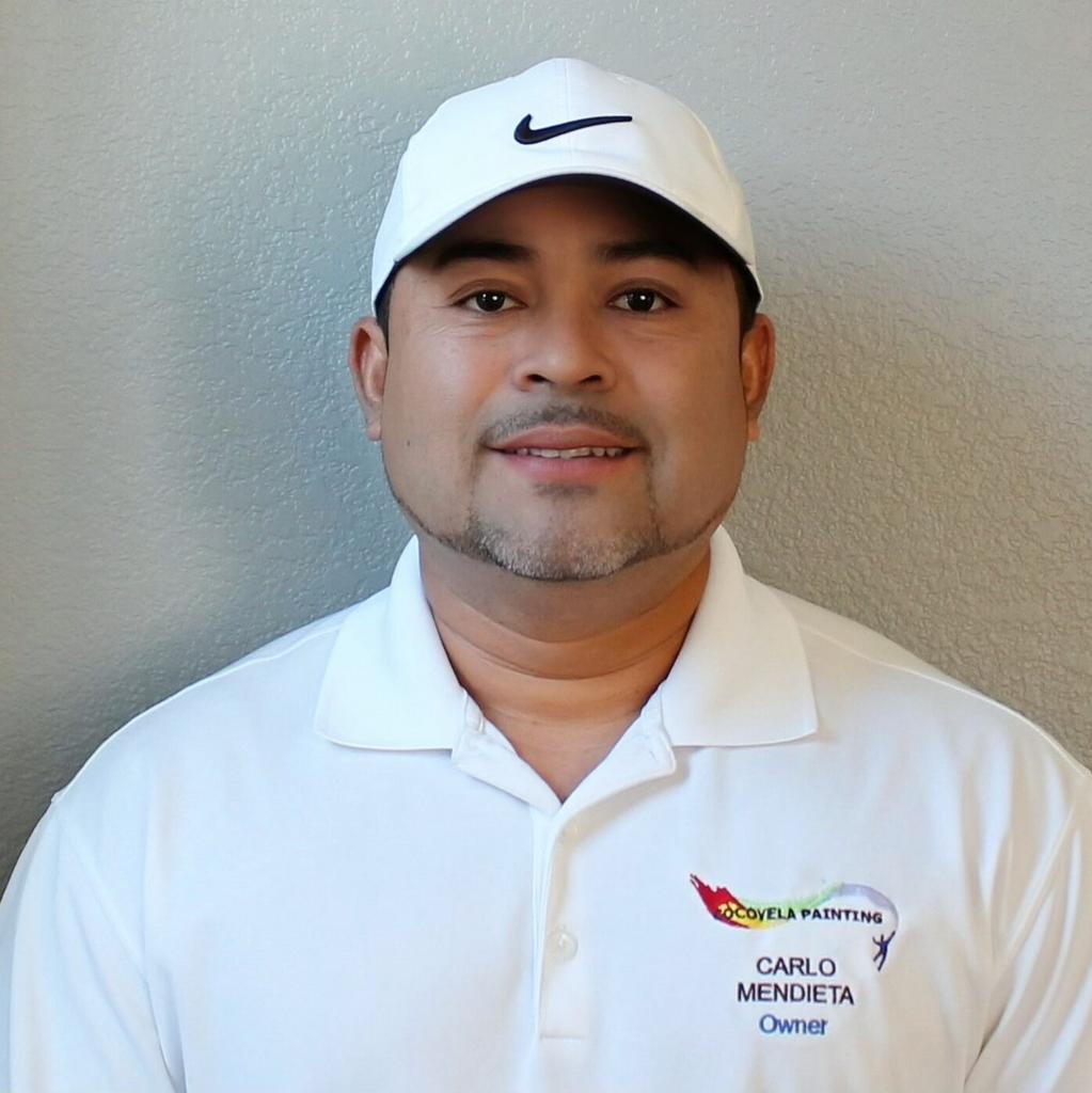 CARLO MENDIETA
